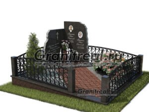 Мемориальный комплекс