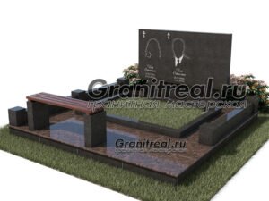 Мемориальный комплекс