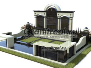 Мемориальный комплекс