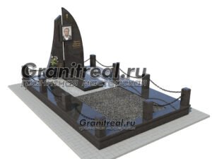 Мемориальный комплекс