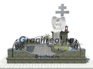 Мемориальный комплекс