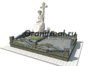 Мемориальный комплекс