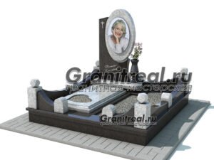 Мемориальный комплекс