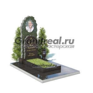 Комбинированный памятник