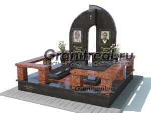 Мемориальный комплекс