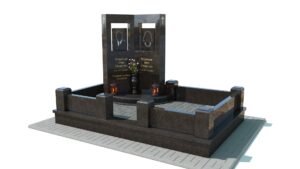 Мемориальный комплекс