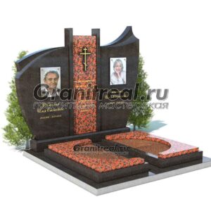 Элитный памятник