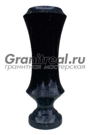 Гранитная ваза