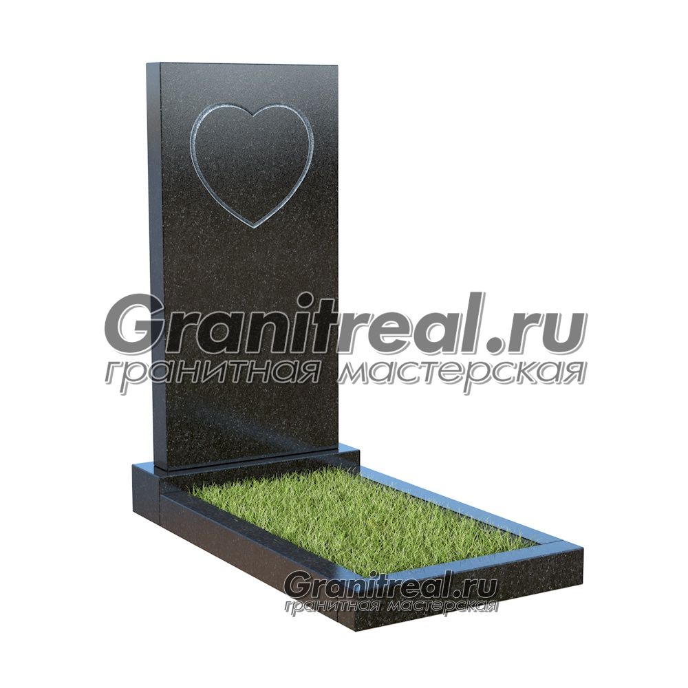 недорогие памятники