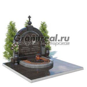 Элитный памятник