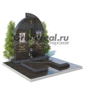 Элитный памятник