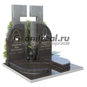 Элитный памятник
