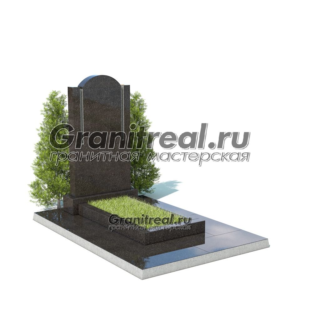 Памятник мусульманину Памятник мусульманину