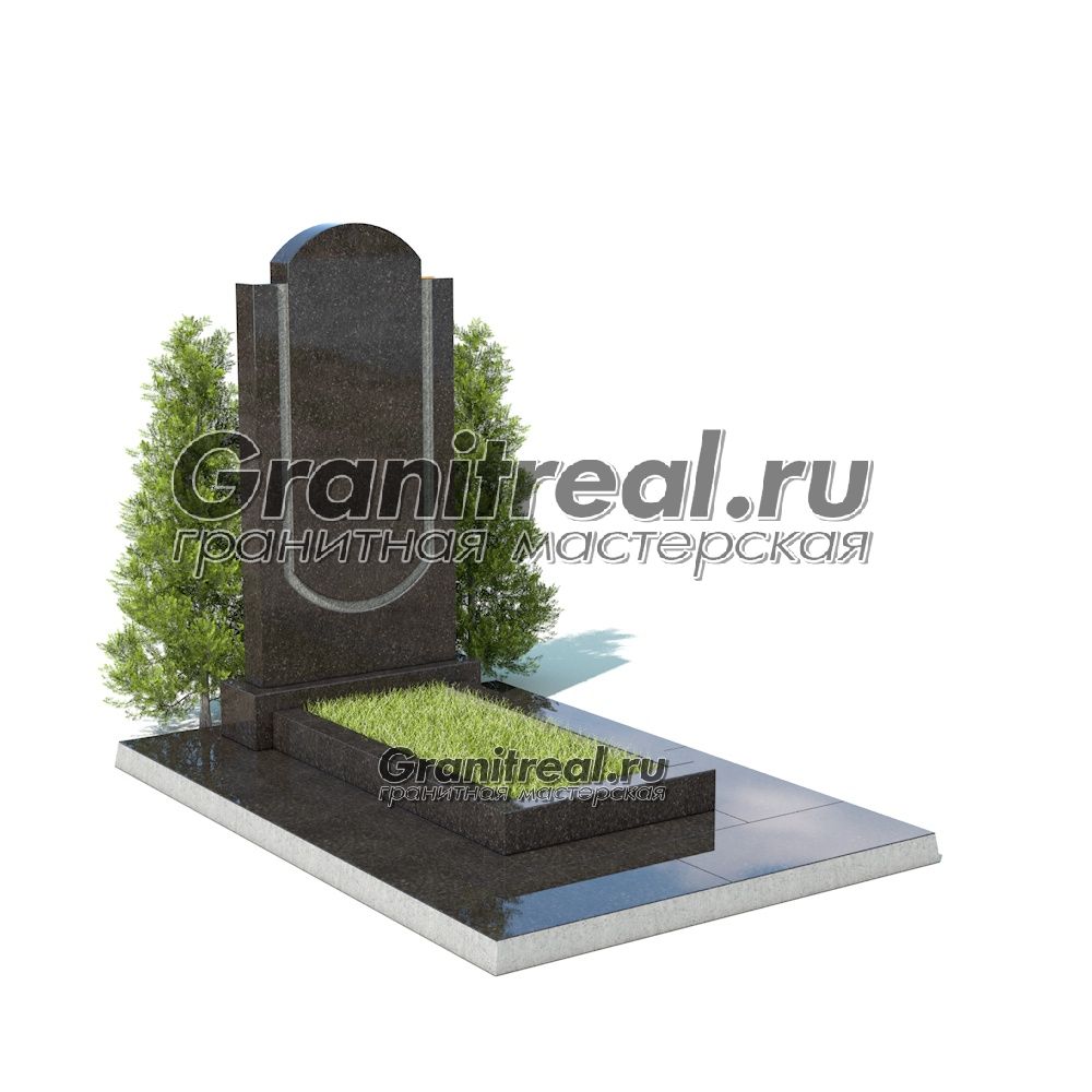 Памятник мусульманину Памятник мусульманину