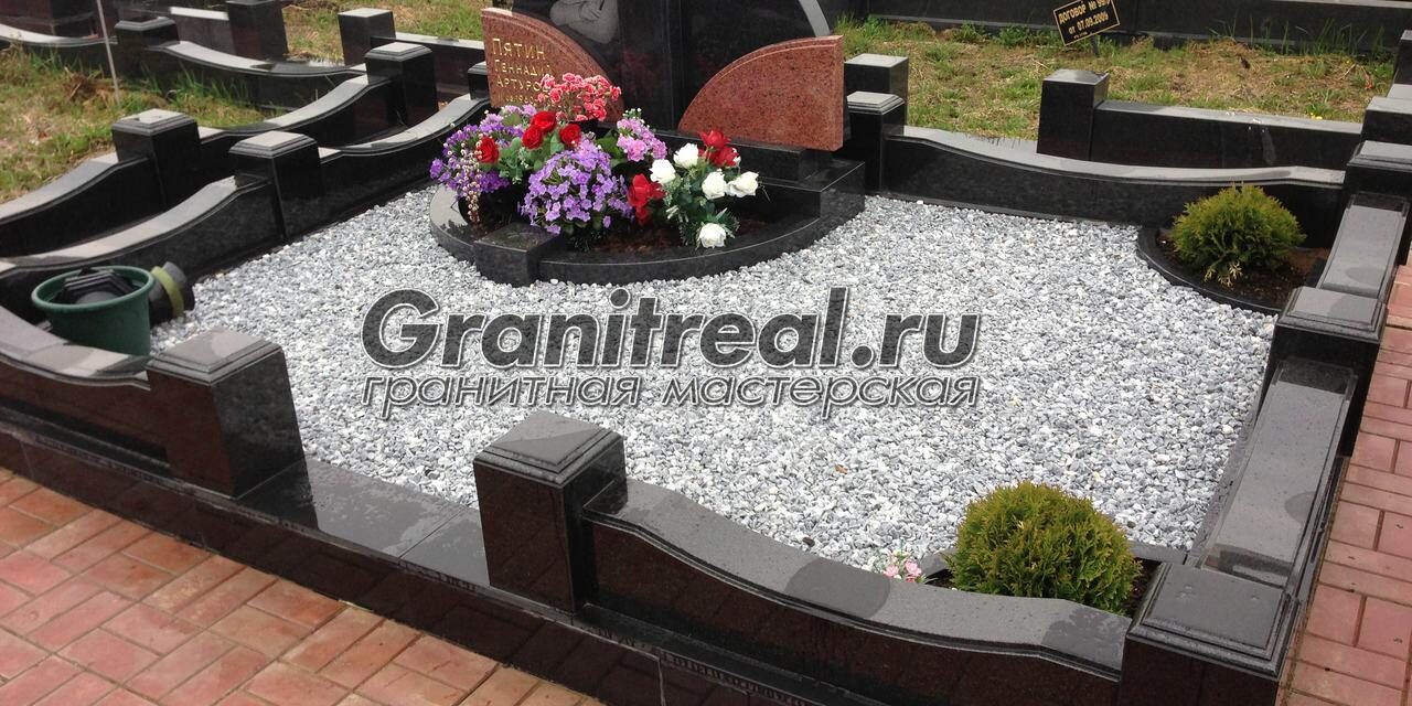 изготовление памятников