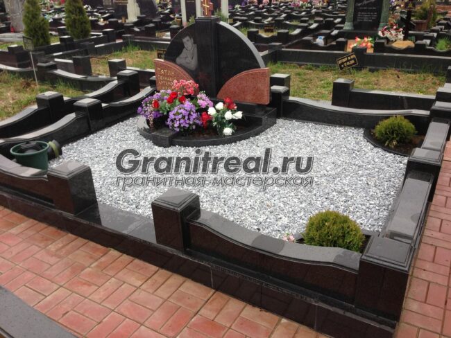 изготовление памятников