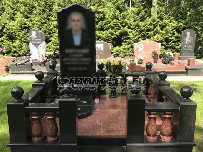 гранитная мастерская