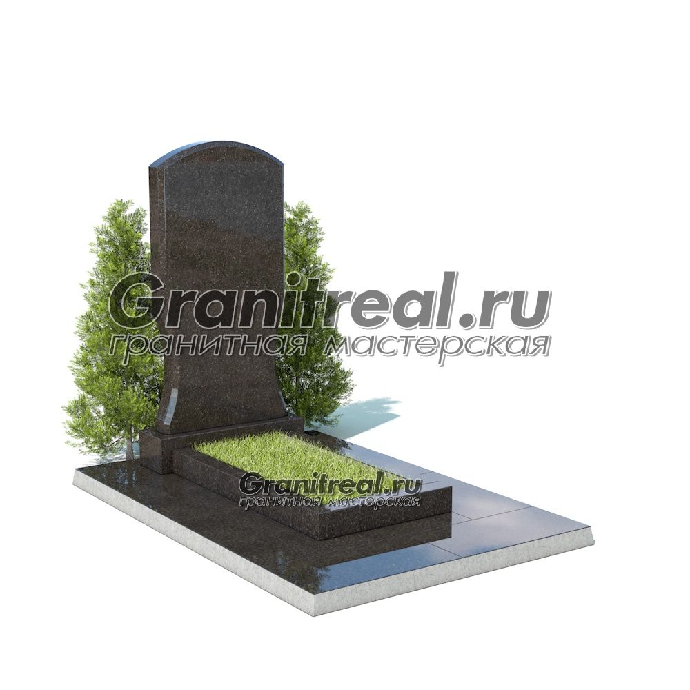 Памятник мусульманину Памятник мусульманину