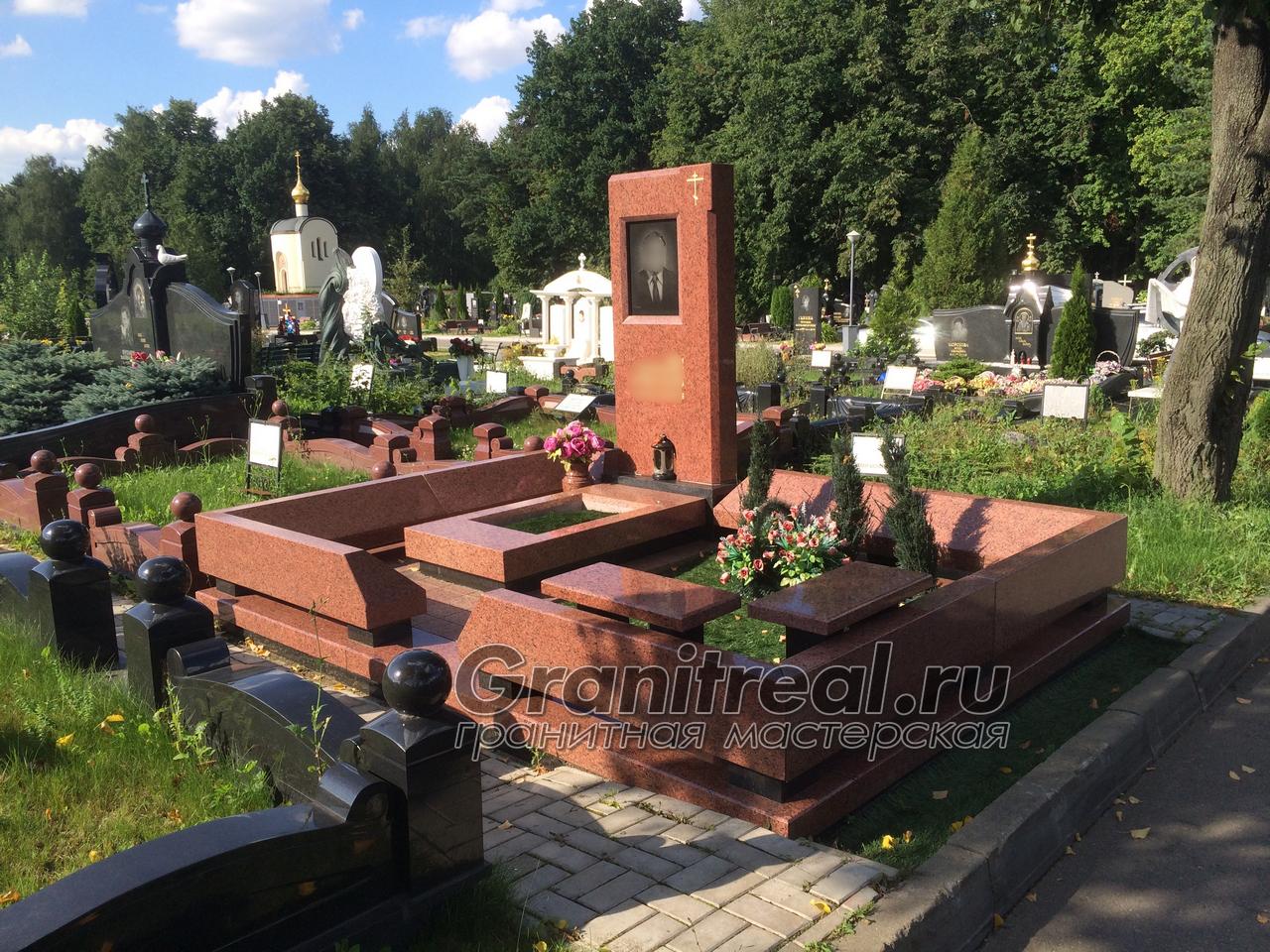 изготовление памятников