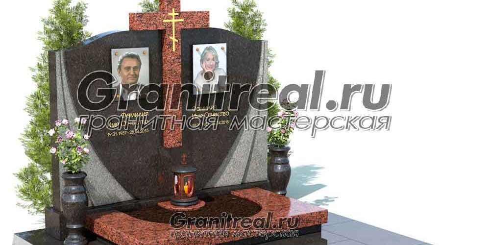 изготовление памятников