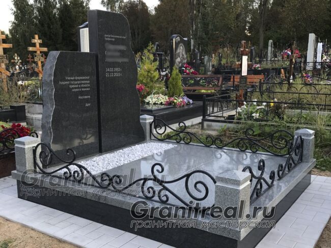 цена на памятник