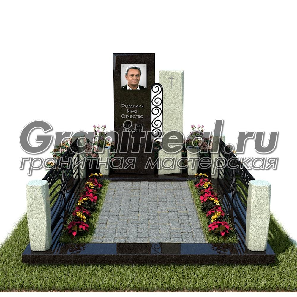 памятник