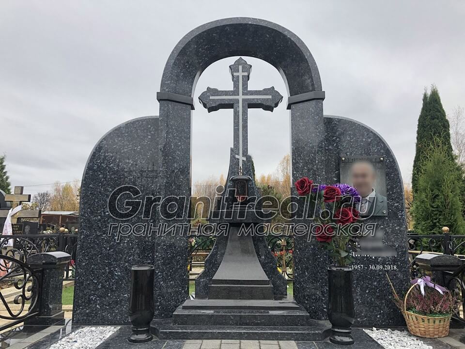 Блю Перл