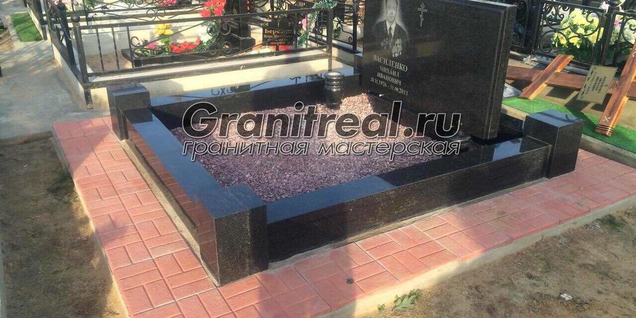купить памятник