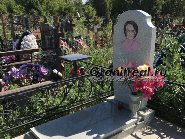 каталог памятников