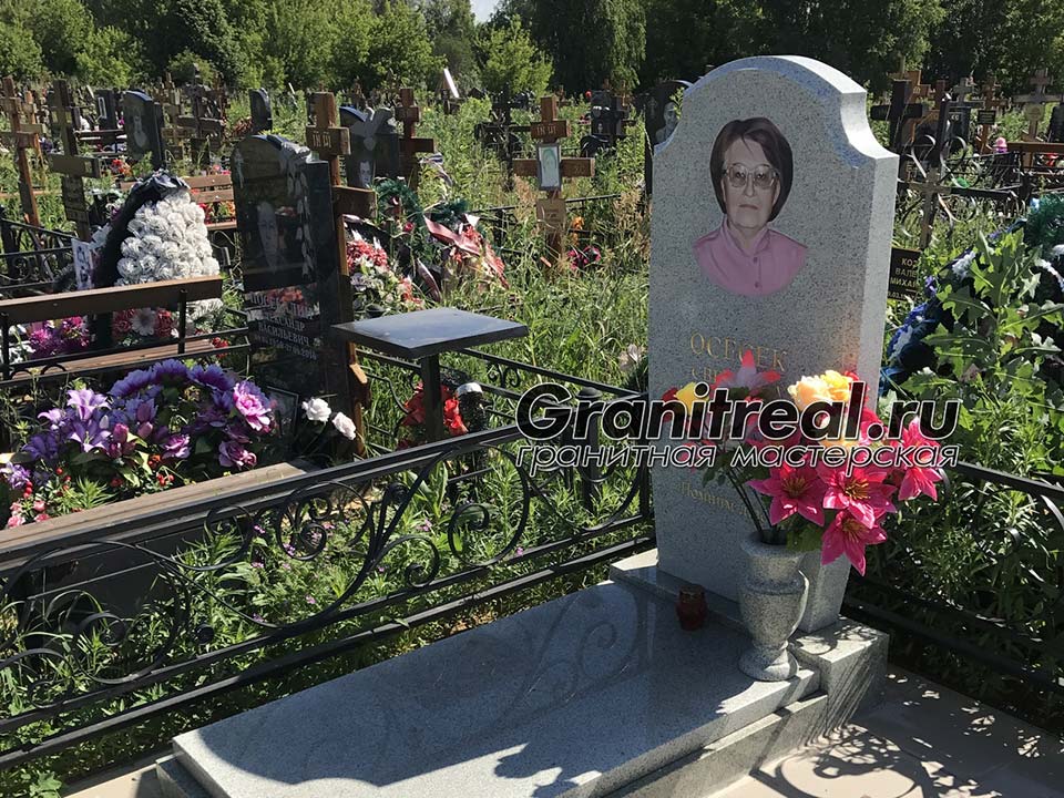каталог памятников