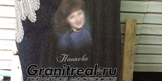 изготовление памятников