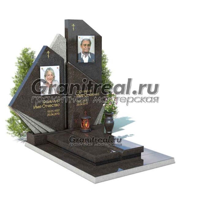 элитные памятники