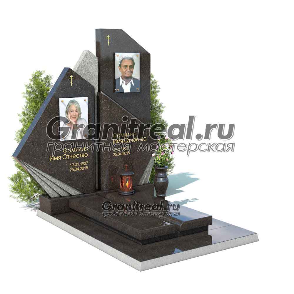 элитные памятники