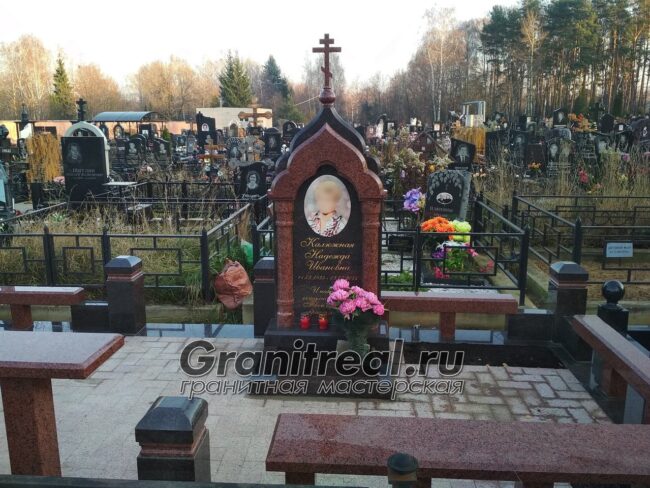 купить памятник