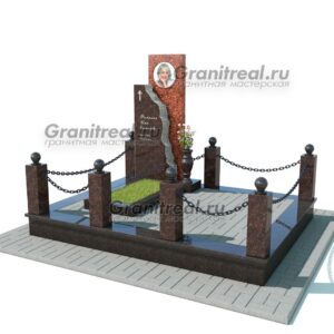 памятник