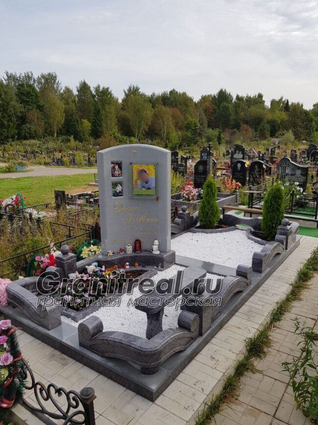 памятник на могилу