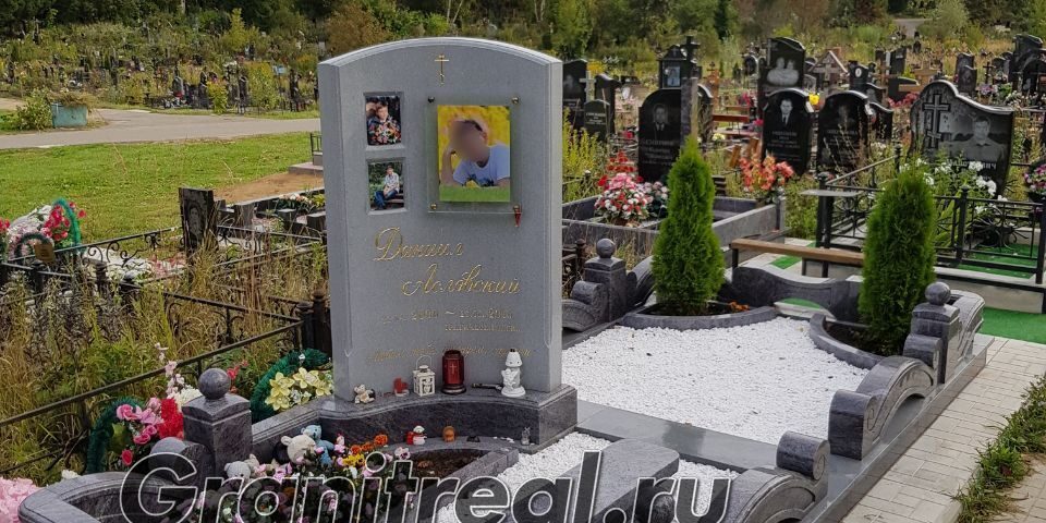 памятник на могилу