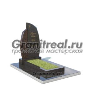 Памятник в европейском стиле