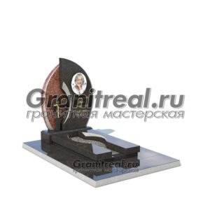 Памятник в европейском стиле