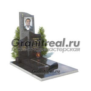 Памятник в европейском стиле