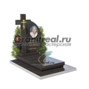Памятник в европейском стиле