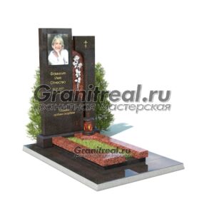 Памятник в европейском стиле