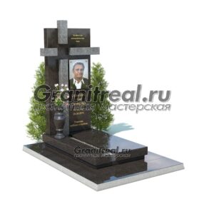 Памятник в европейском стиле