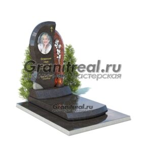 Памятник в европейском стиле