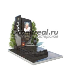 Памятник в европейском стиле