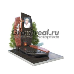 Памятник в европейском стиле