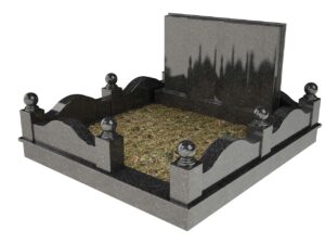 Мемориальный комплекс