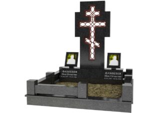 Мемориальный комплекс