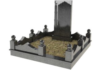 Мемориальный комплекс