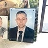 Фото в стекле